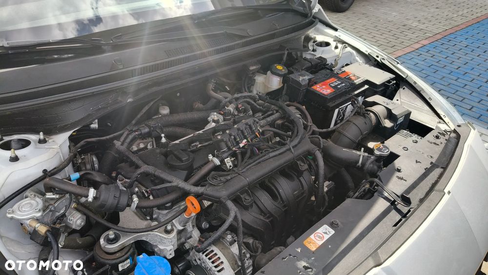 Hyundai i20 1.2 Pure - 18