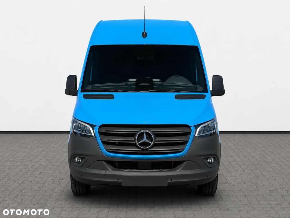 Mercedes-Benz Sprinter - 7