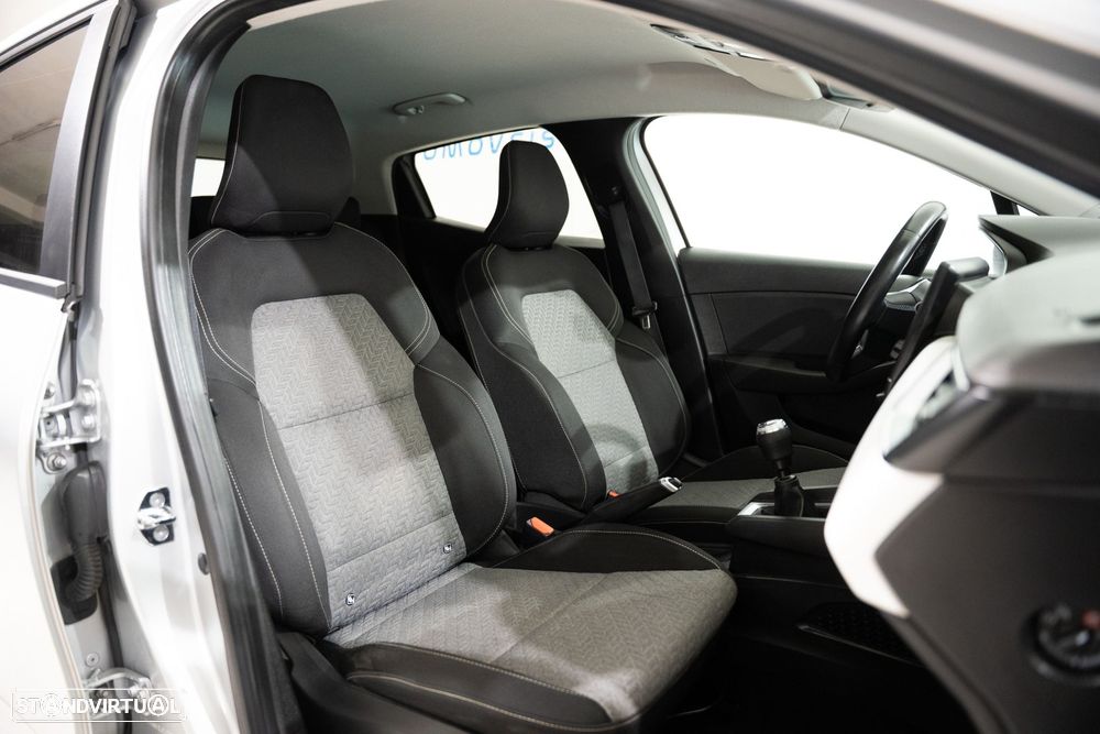 Renault Clio 1.0 TCe Limited - 16