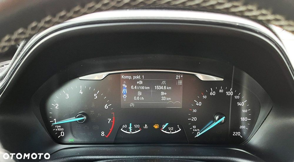 Ford Fiesta 1.0 EcoBoost S&S ST-LINE - 15