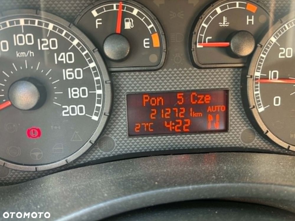 Fiat Panda - 6