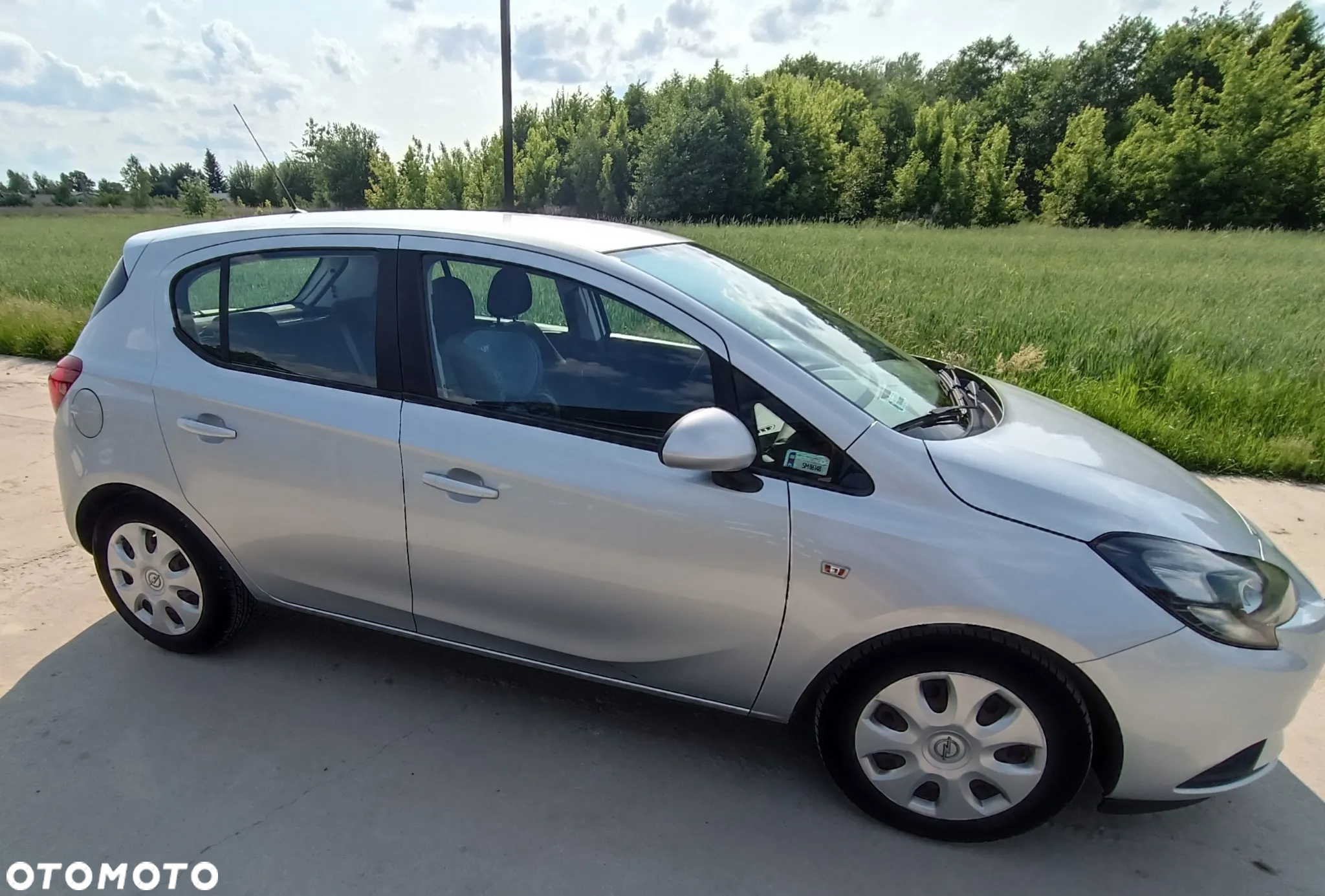 Opel Corsa - 6