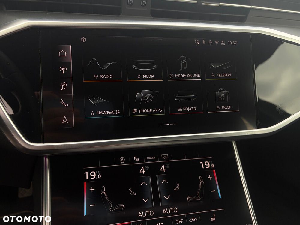 Audi A6 Limousine - 29