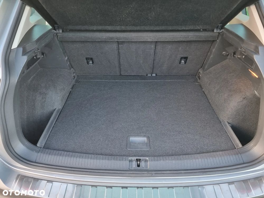 Volkswagen Tiguan 1.4 TSI ACT (BlueMotion Technology) Comfortline - 15