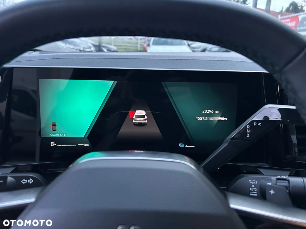 Renault Rafale 1.2 E-Tech Full Hybrid 200 Techno MMT - 11