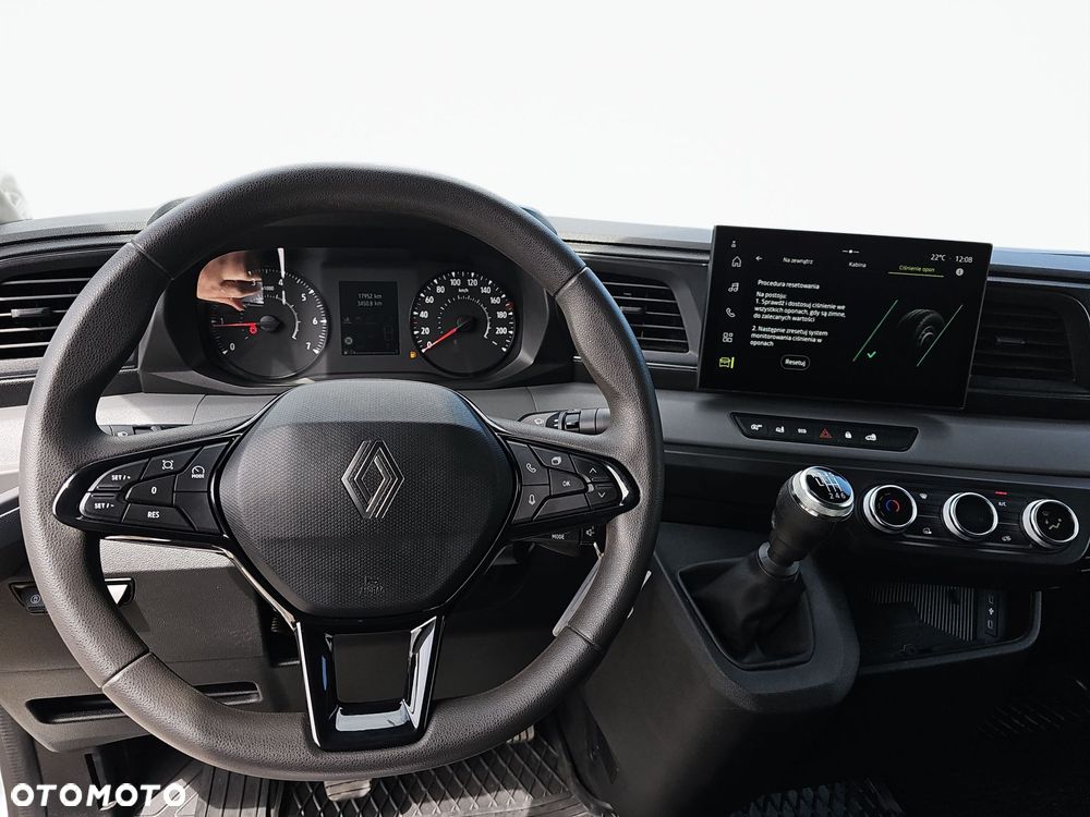 Renault Master - 15