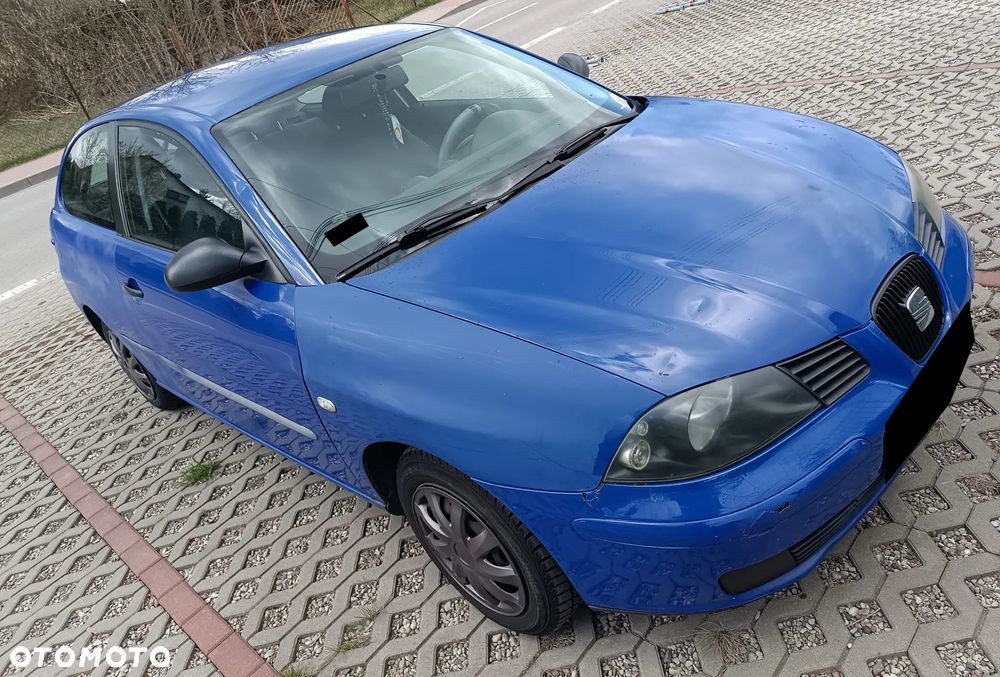 Seat Ibiza - 17