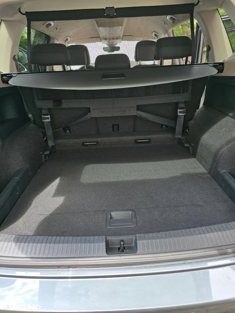 Volkswagen Tiguan 2.0 TDI SCR 4MOTION DSG Offroad - 35