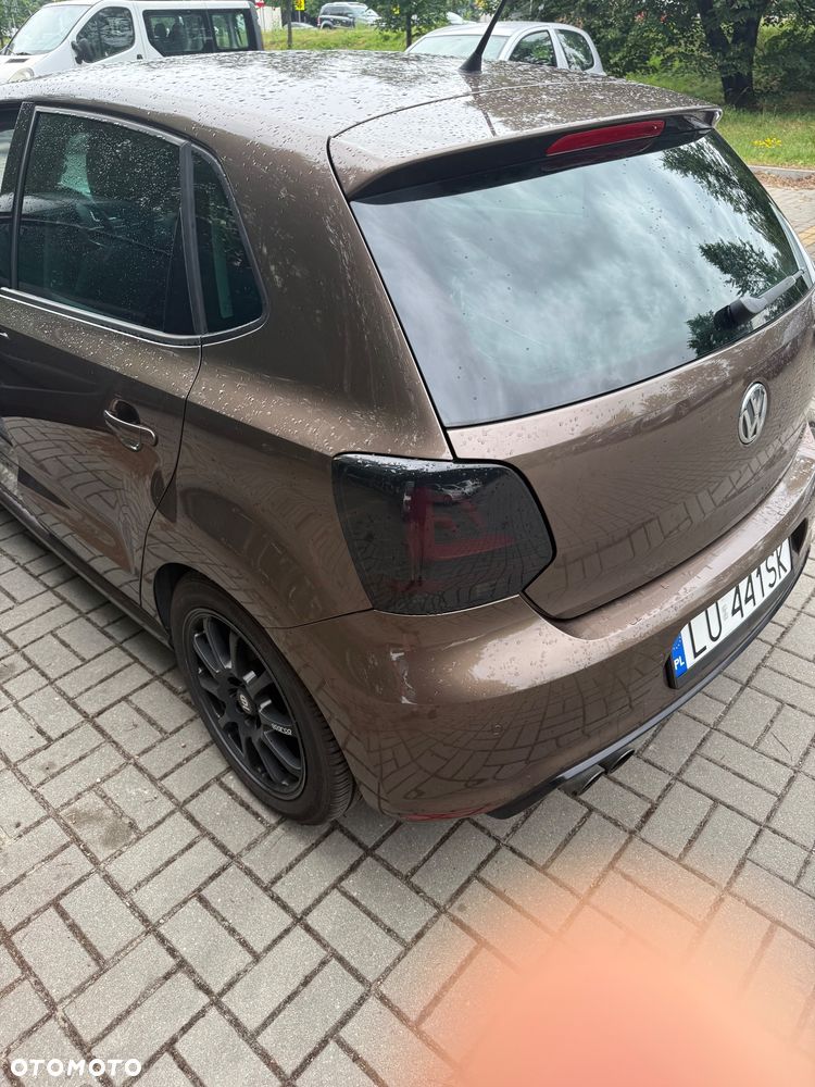 Volkswagen Polo 1.2 TSI Blue Motion Technology Style - 8