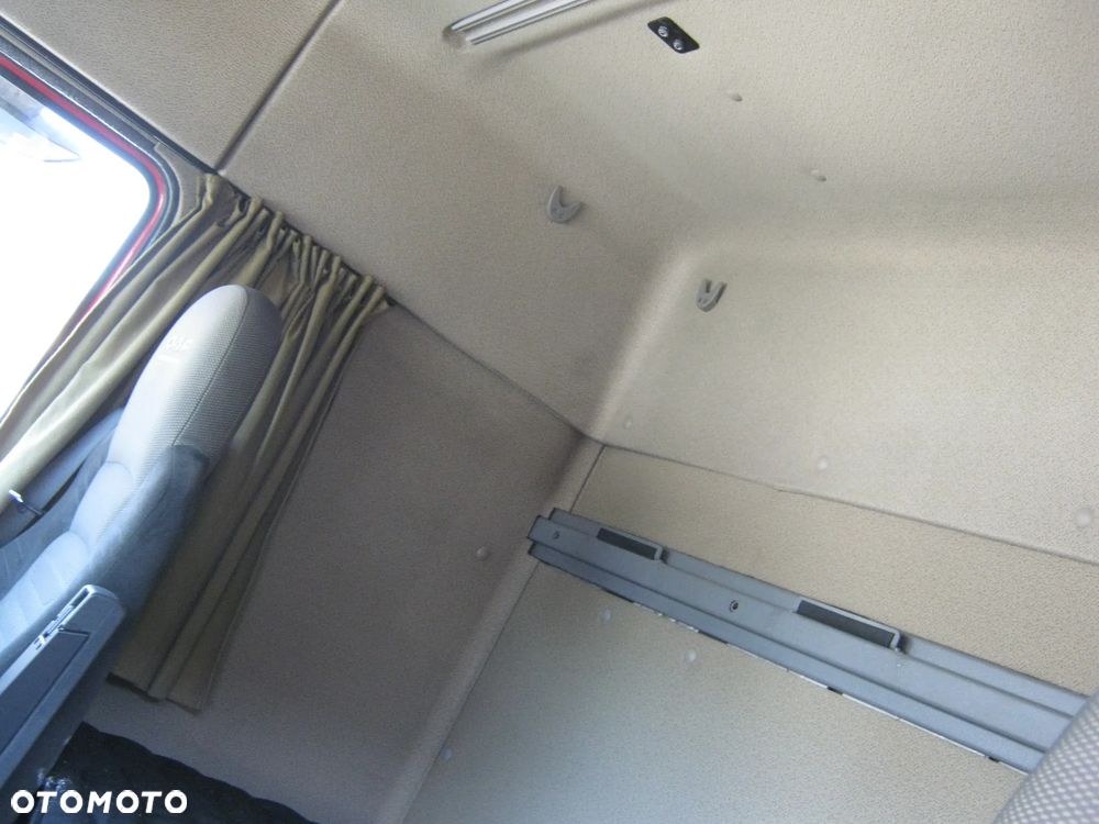 DAF XF 460 SPROWADZONY EURO 5 - 7