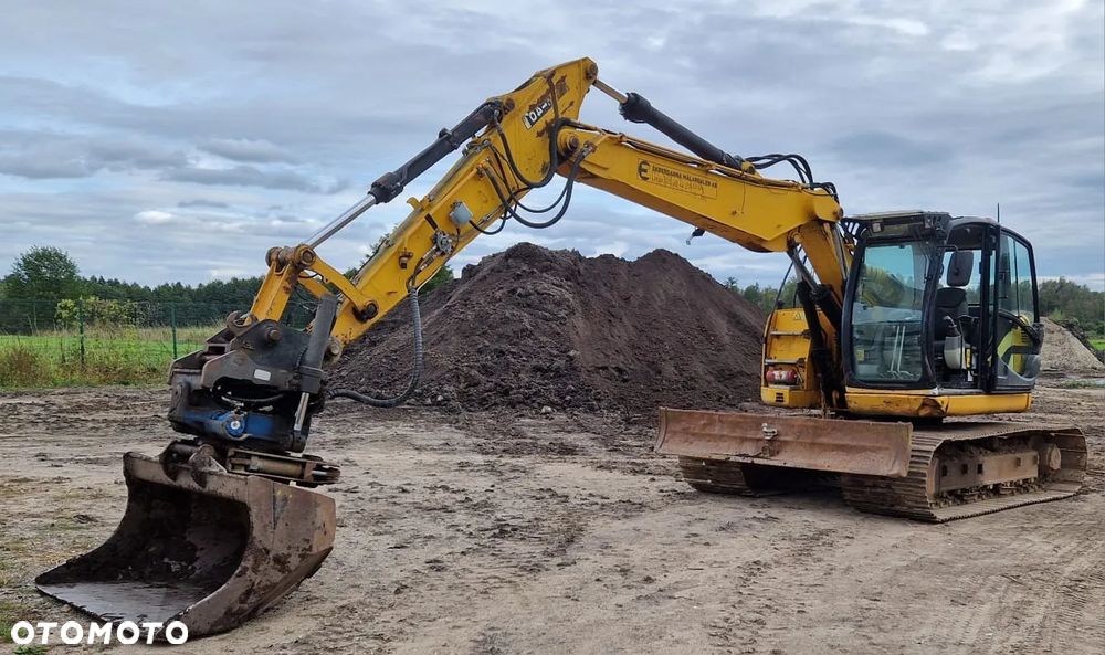 JCB JZ 140 - 1