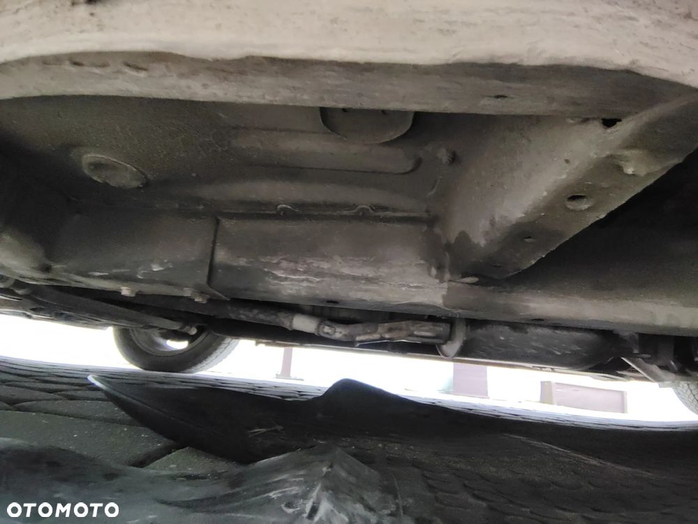 Honda FR-V 1.8 Automatik Executive - 9