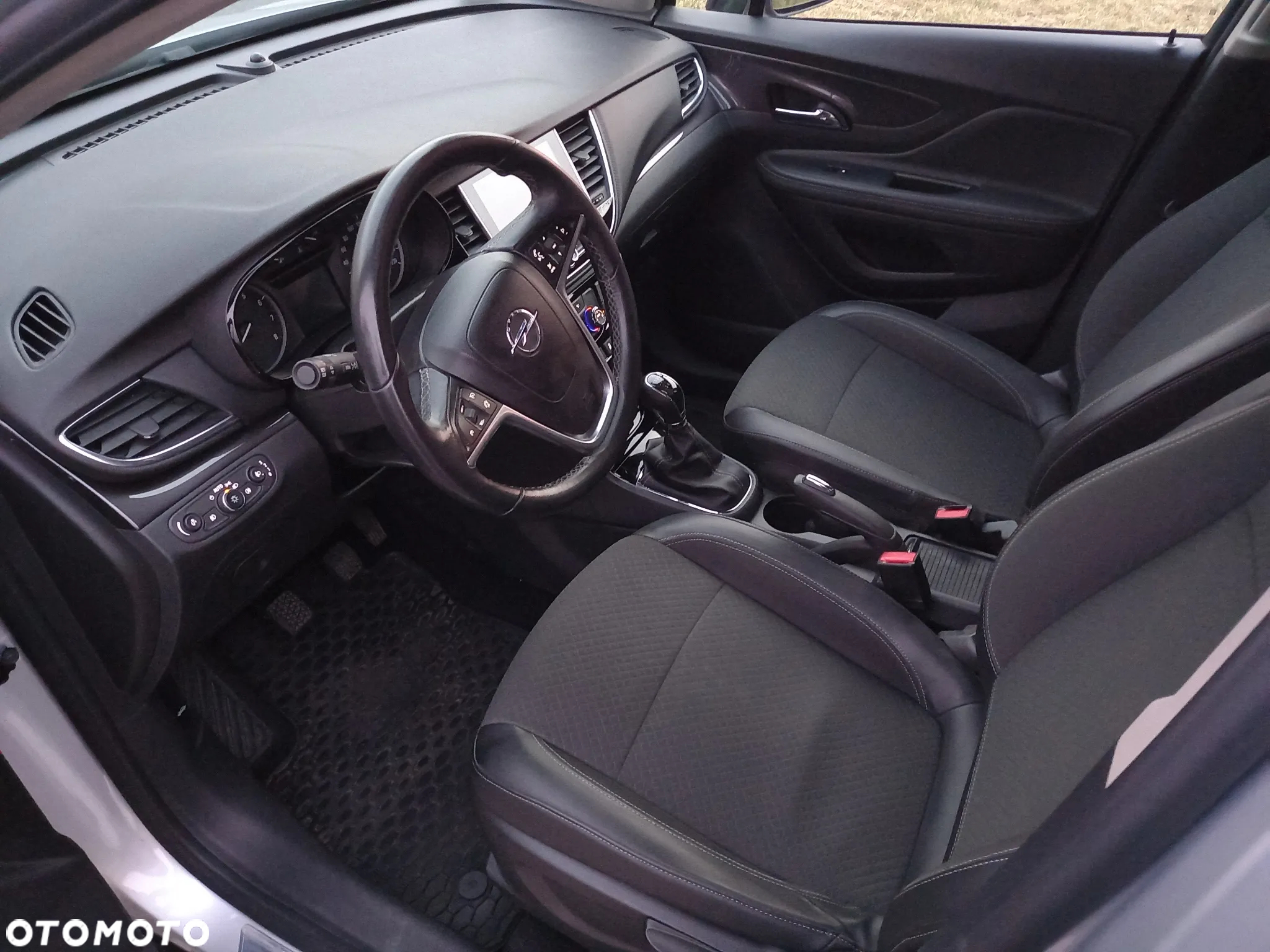 Opel Mokka - 5