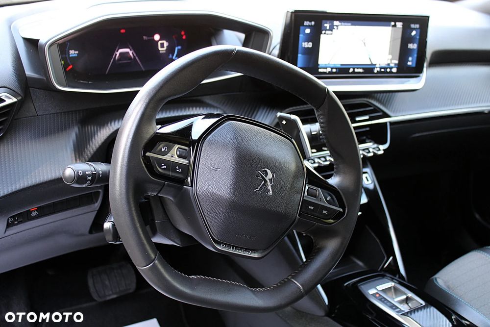 Peugeot 2008 - 23
