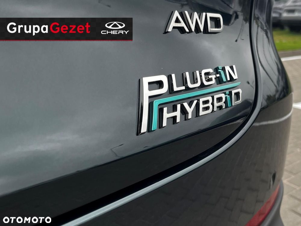 Chery Tiggo 9 - 16