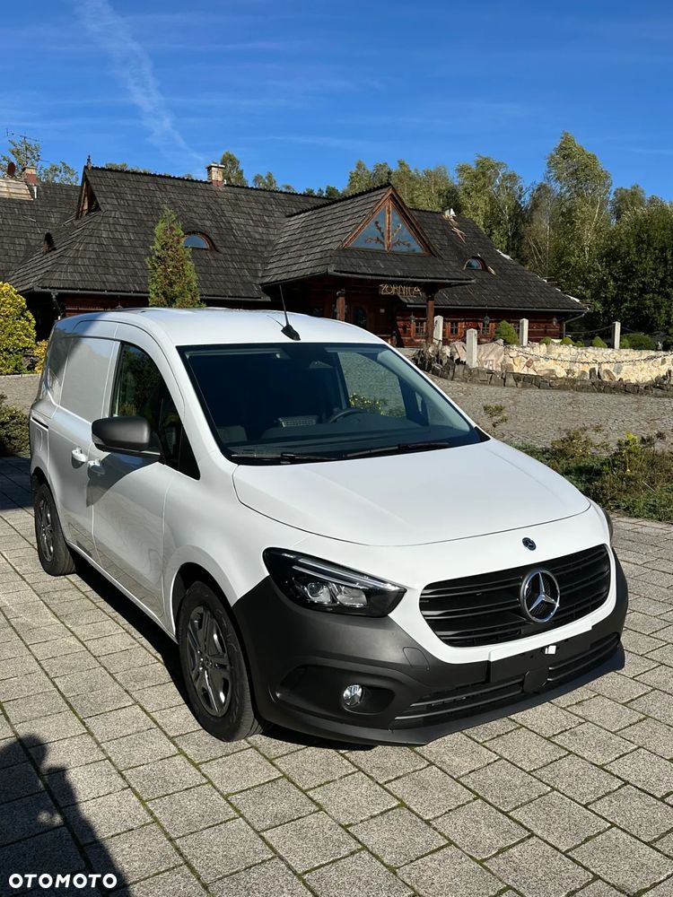 Mercedes-Benz Citan - 4