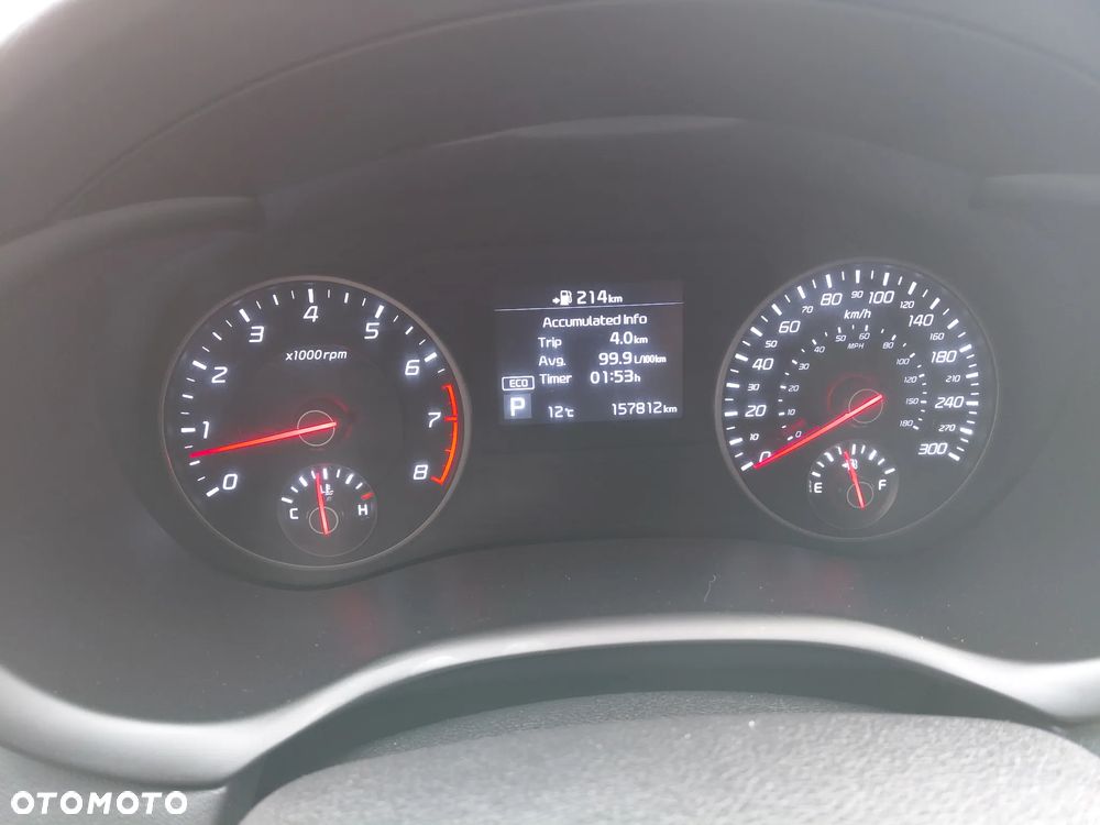 Kia Stinger 3.3 T-GDI AWD GT - 21
