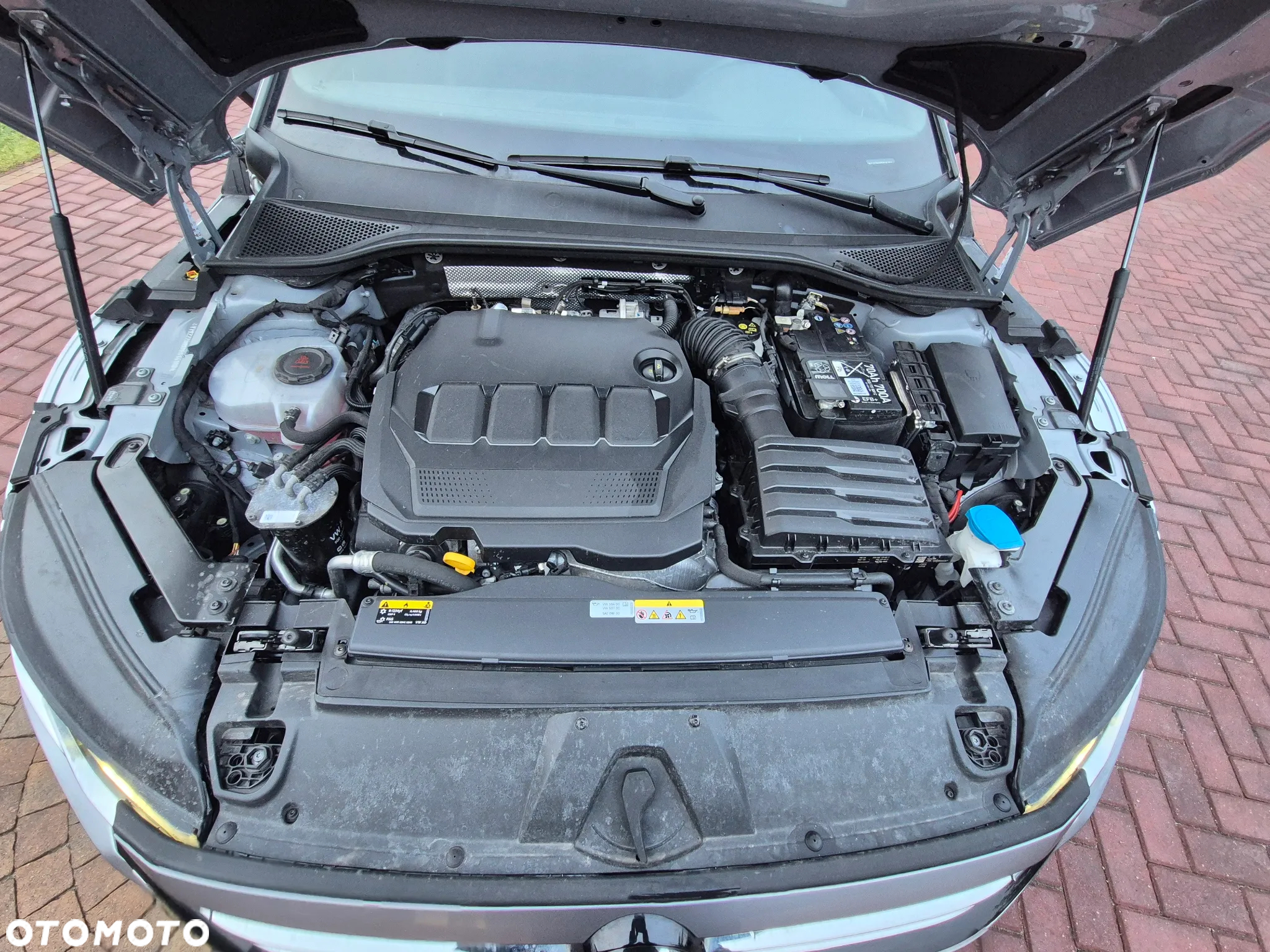 Volkswagen Arteon Shooting Brake 2.0 TDI SCR DSG R-Line - 23