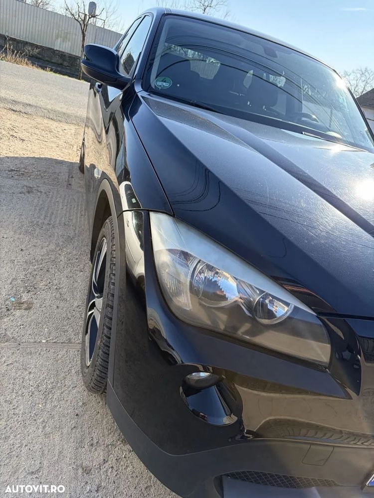 BMW X1 sDrive18d - 3