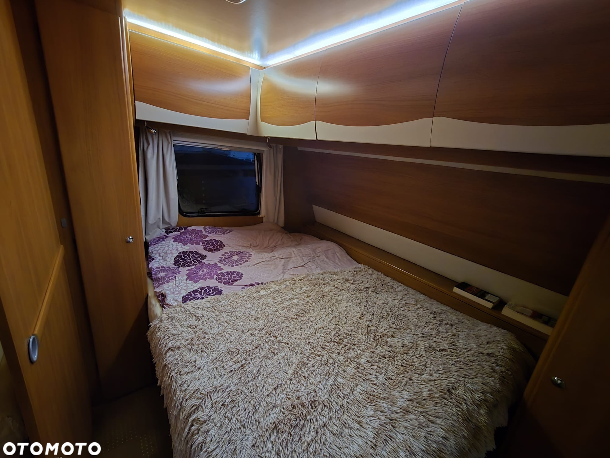 Caravelair Sublim 630 - 7