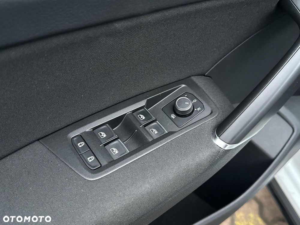 Volkswagen Touran 1.4 TSI BMT Highline DSG - 30