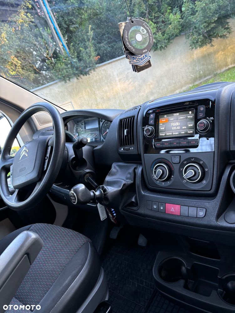 Citroën Jumper - 4