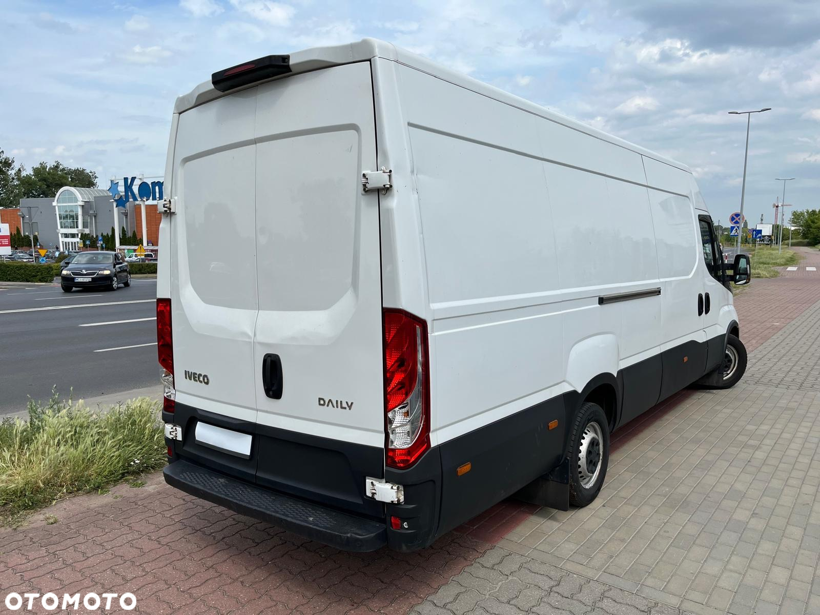 Iveco Daily - 6