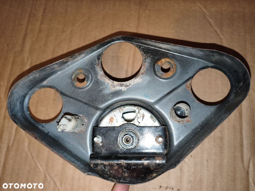 Licznik Ural M66 M67 - 6