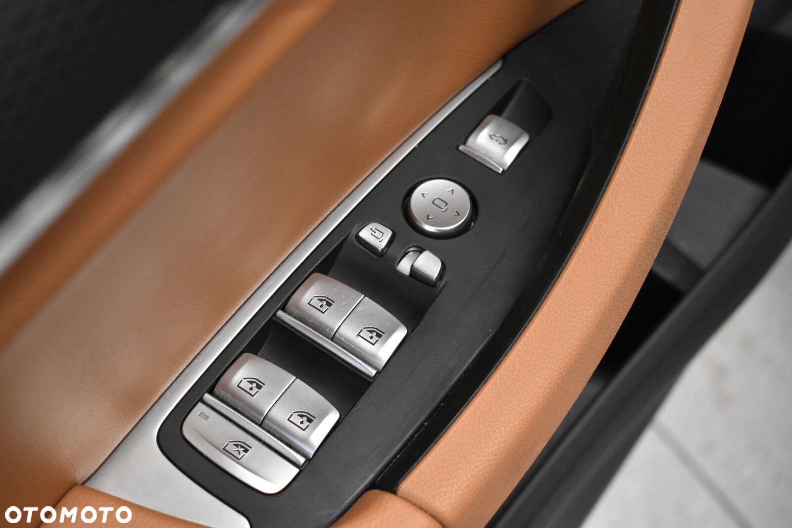 BMW X3 - 8
