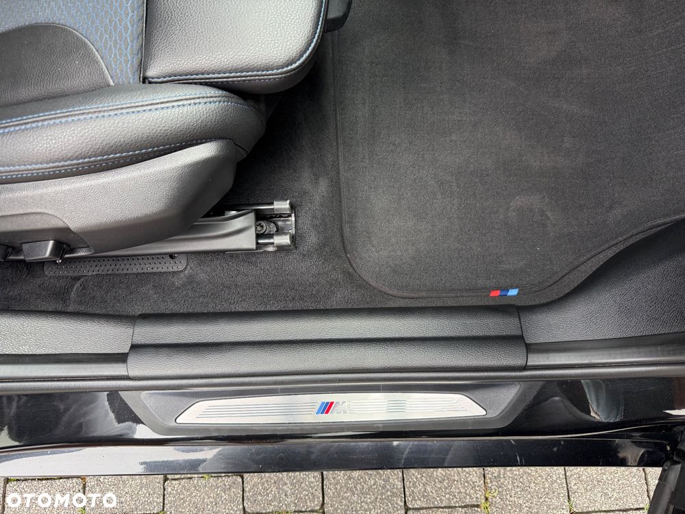 BMW X1 xDrive18d M Sport sport - 16