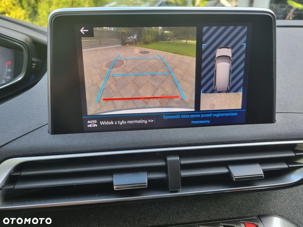 Peugeot 5008 BlueHDI 120 EAT6 Active Business.Paket - 18