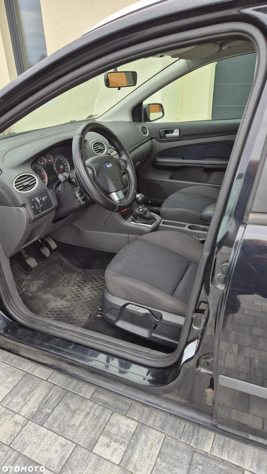 Ford Focus - 7