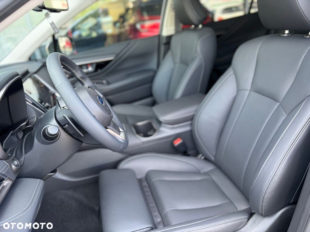 Subaru Outback - 15
