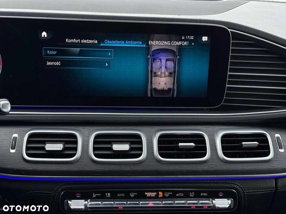 Mercedes-Benz GLE 450 4-Matic - 22