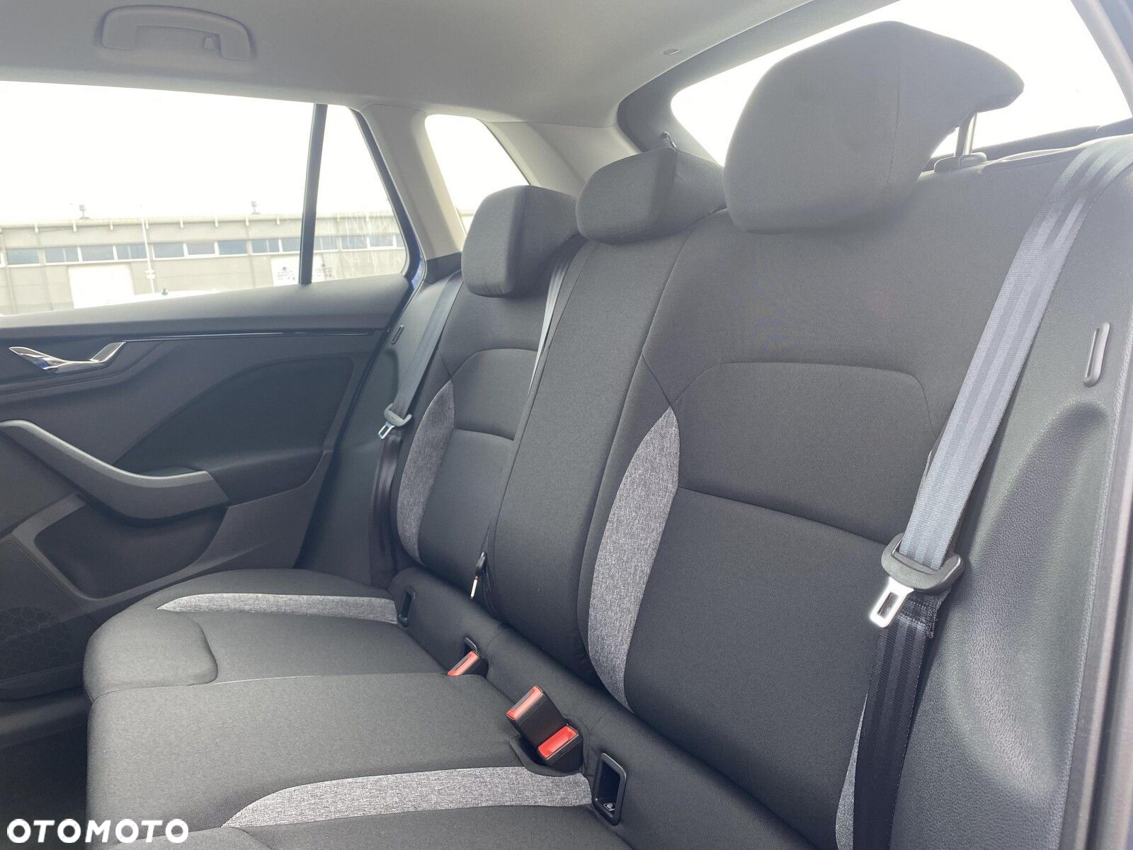 Skoda Kamiq 1.0 TSI Essence - 16