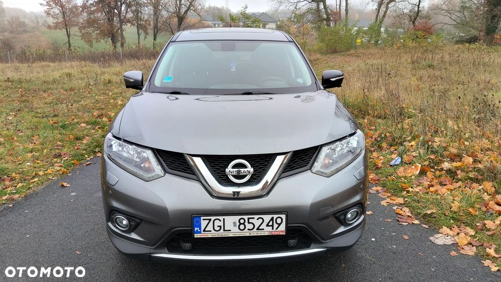Nissan X-Trail 1.6 DCi Acenta 2WD EU6 - 1