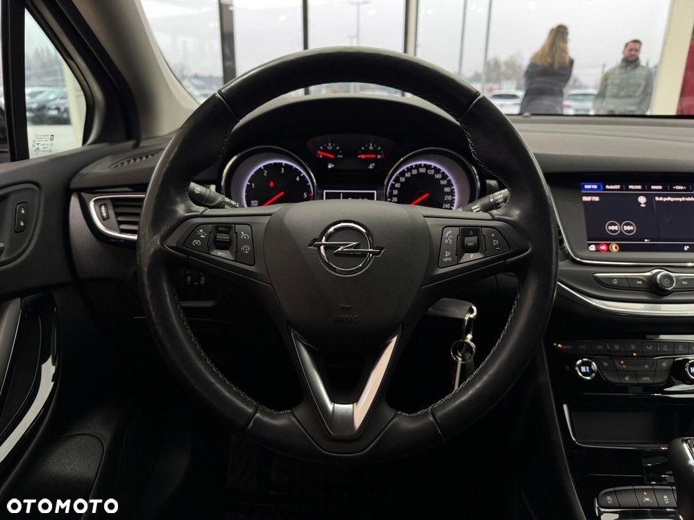 Opel Astra 1.5 CDTI Business Elegance - 15