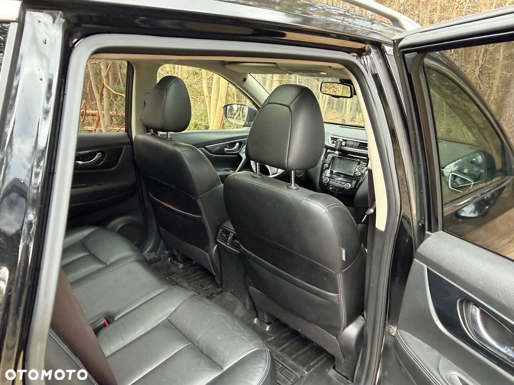 Nissan X-Trail 2.0 dCi Tekna 4WD - 9