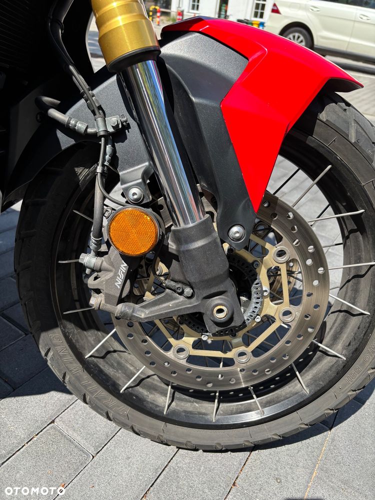 Honda X-ADV - 11