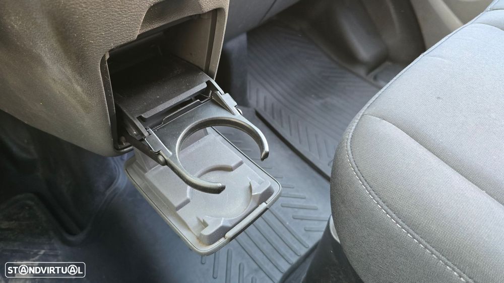 Ford Transit Custom 320 L1 2.0 EcoBlue Trend - 44