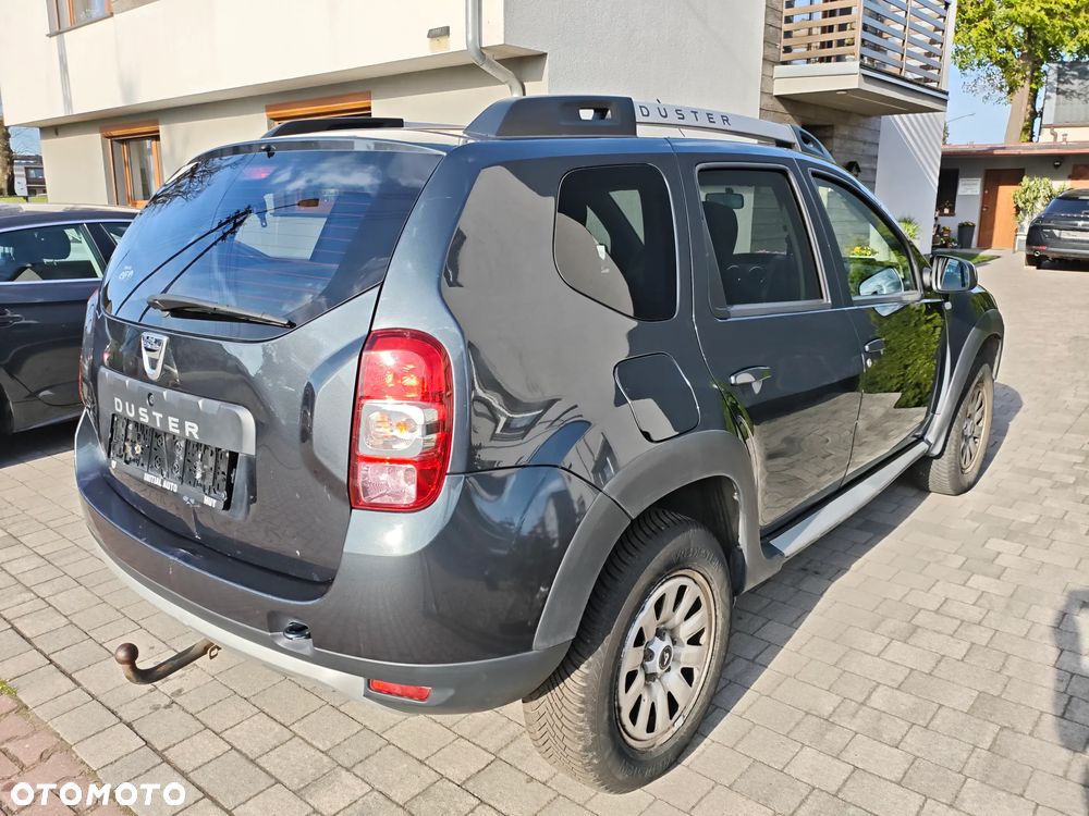 Dacia Duster 1.6 16V 105 4x2 Prestige - 14