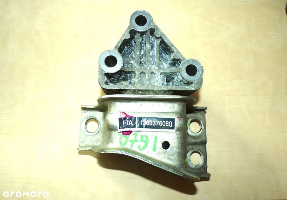 DUCATO 06- 2.3 JTD ŁAPA SILNIKA PODUSZKA ORYGINALNA - 1