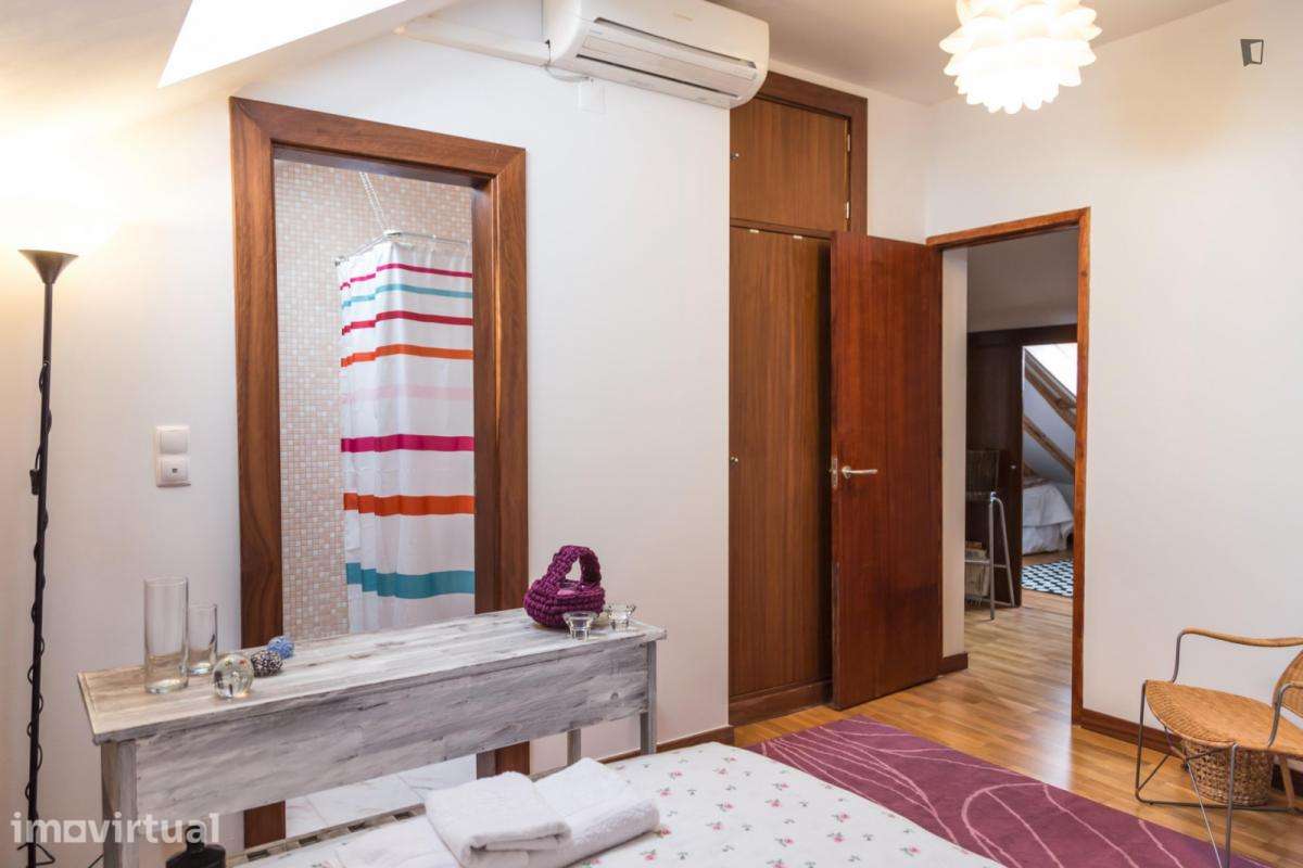 Apartamento com 3 quartos - localizado em Bairro Alto Lisbon - Grande imagem: 4/31