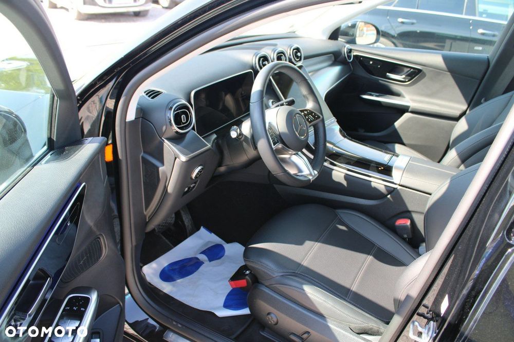 Mercedes-Benz GLC - 20