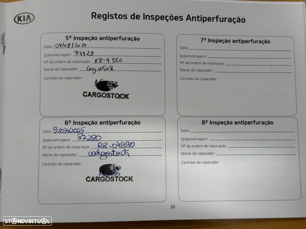 Kia Stonic 1.0 T-GDI Drive - 55