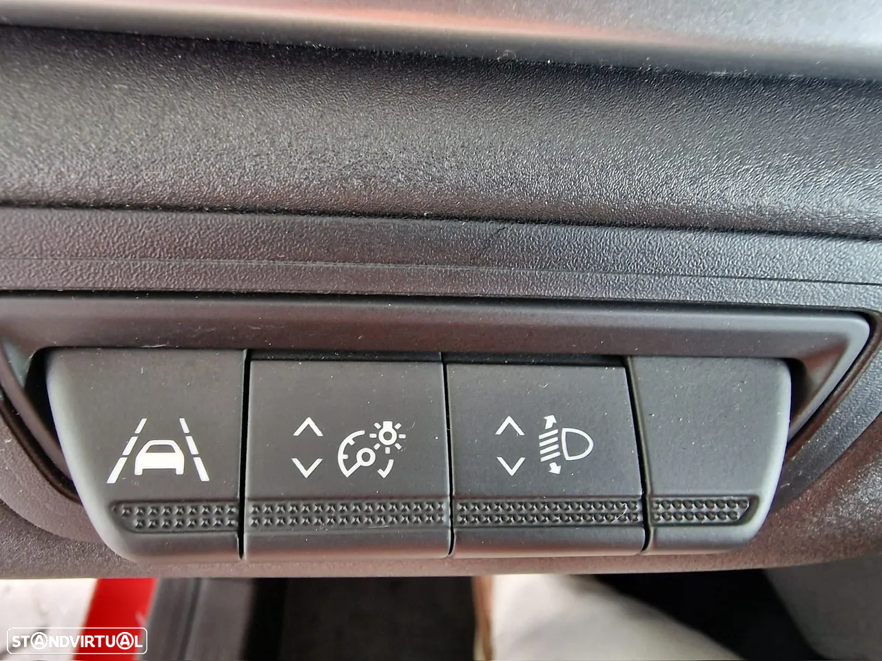 Mitsubishi ASX 1.0 MPI-T Kaiteki - 14