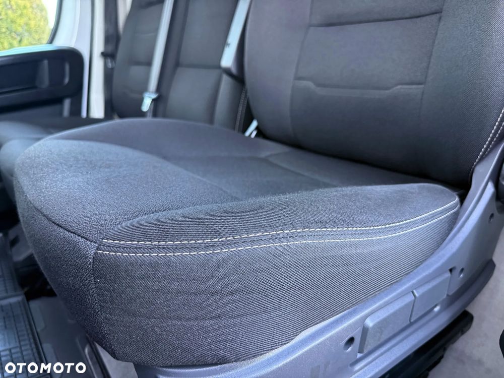 Fiat Ducato L4H2 Long Maxi DŹWIG 250 KG !!! Salon PL, Jeden Właściciel - 21