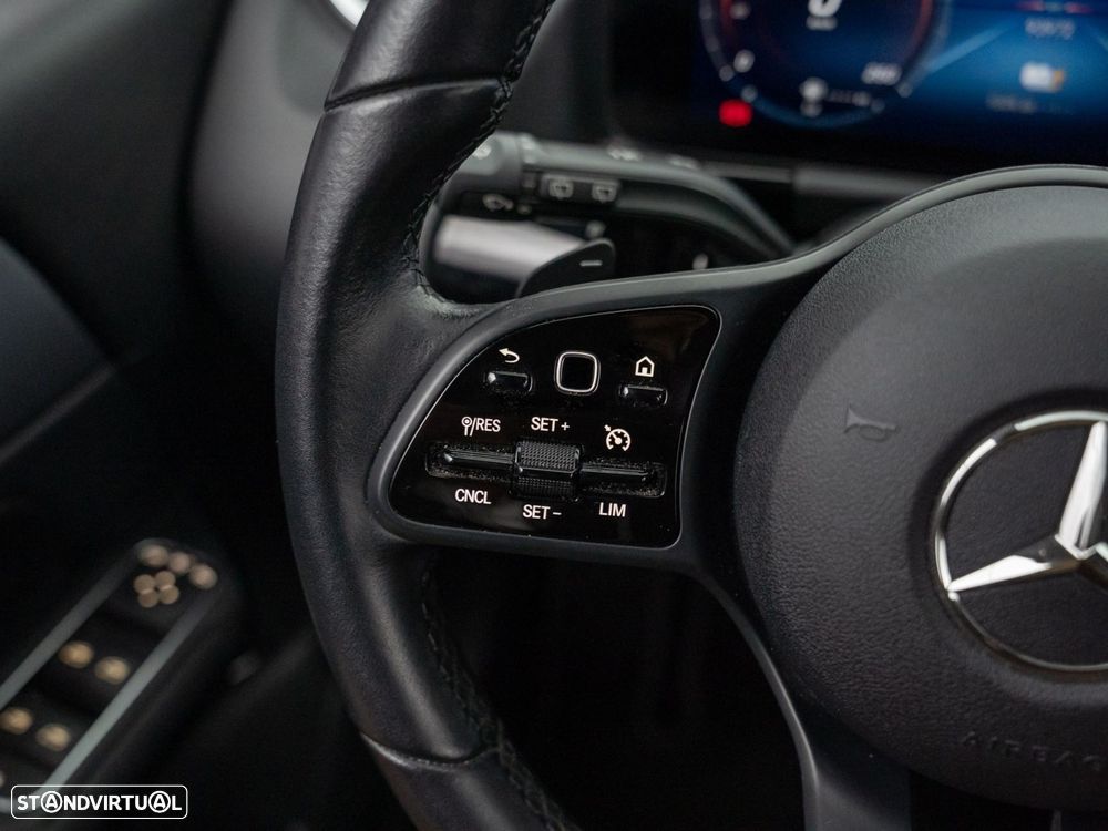 Mercedes-Benz B 250 e Style Plus - 20