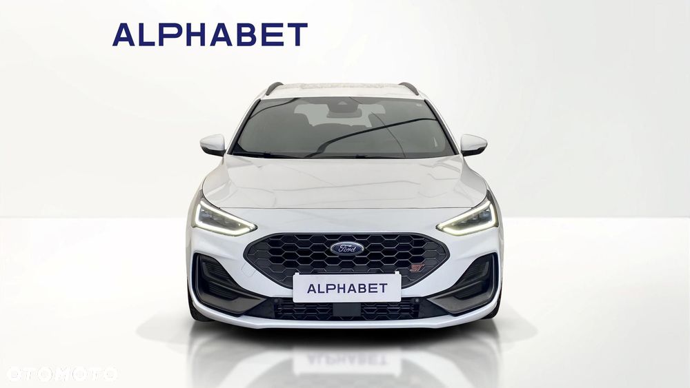 Ford Focus 2.3 EcoBoost ST X - 8