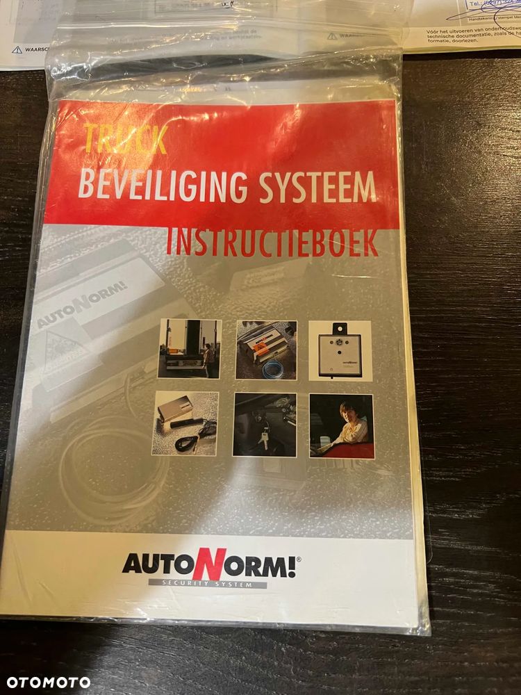 Mercedes-Benz ATEGO 1224L - 28